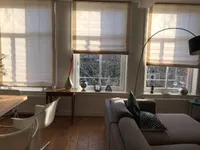 Nassaukade, Amsterdam