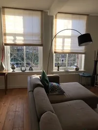 Nassaukade, Amsterdam