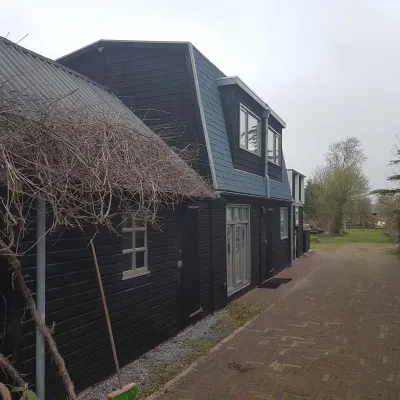 Den Ilp , 1127PG, Den Ilp, Noord-Holland