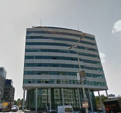 Binckhorstlaan , 2516BA, Den Haag, Zuid-Holland