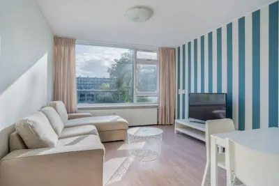 Kerkwervesingel , 3086HL, Rotterdam, Zuid-Holland