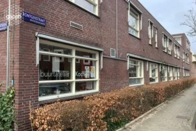  , 1097GG, Amsterdam, Noord-Holland