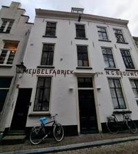 Annastraat, Utrecht