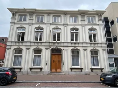 Boschstraat , 4811GC, Breda, Noord-Brabant