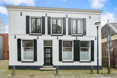 Schans , 1421BA, Uithoorn, Noord-Holland