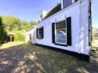 Schans, Uithoorn