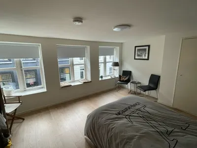Ridderstraat , 4811JB, Breda, Noord-Brabant