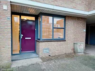 Fongersplaats , 9725LC, Groningen, Groningen