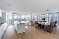 Wilhelminakade, Rotterdam