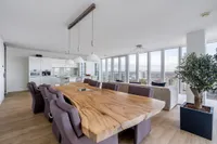 Wilhelminakade, Rotterdam