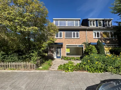 Jupiterstraat , 9742EV, Groningen, Groningen