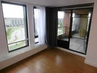 Pieter Calandlaan, Amsterdam