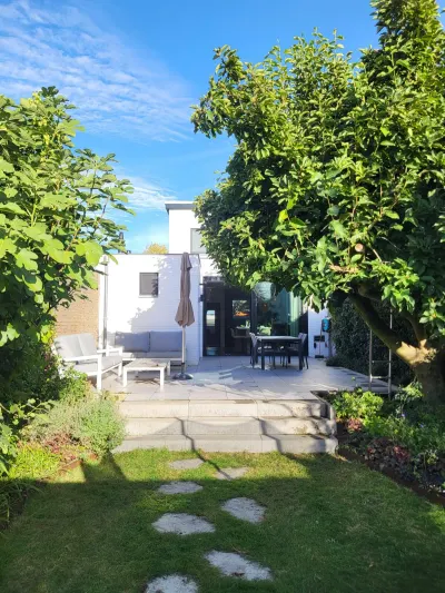 Kwekerijstraat , 4817MT, Breda, Noord-Brabant