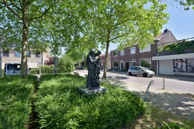 Molenstraat , 5482GA, Schijndel, Noord-Brabant