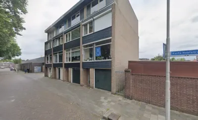 Korte Hoefstraat , 5046DA, Tilburg, Noord-Brabant
