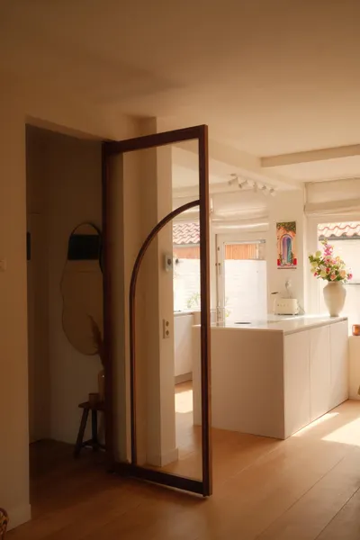 Antillenstraat , 2071VM, Santpoort-Noord, Noord-Holland