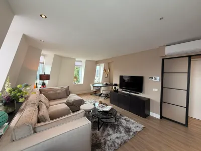 Appartement Boedekerstraat, Deventer