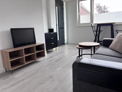 Appartement Hornwaard, Alkmaar