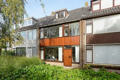 Schimmelpenninck van der Oyeweg , 2645NB, Delfgauw, Zuid-Holland