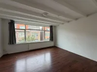 Katendrechtse Lagedijk, Rotterdam