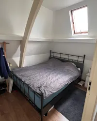 Achterstraatje, Veenendaal