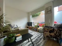 Werner Helmichstraat, Utrecht