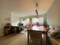 Werner Helmichstraat, Utrecht