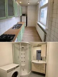 Javastraat, Utrecht