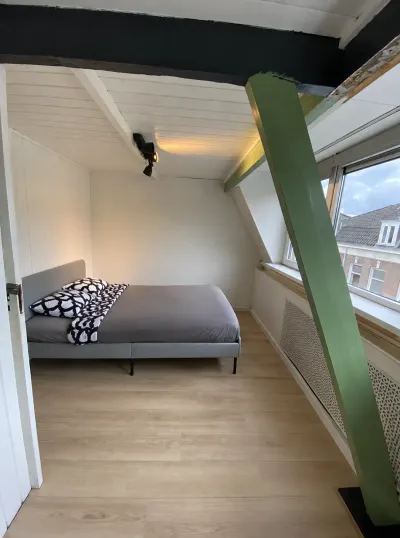 Javastraat , 3531PP, Utrecht, Utrecht