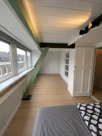 Javastraat, Utrecht