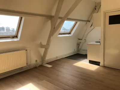 Studio Brugstraat, Roosendaal