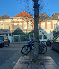 Nieuwe Haagdijk, Breda