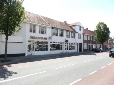 Tongelresestraat , 5613DT, Eindhoven, Noord-Brabant