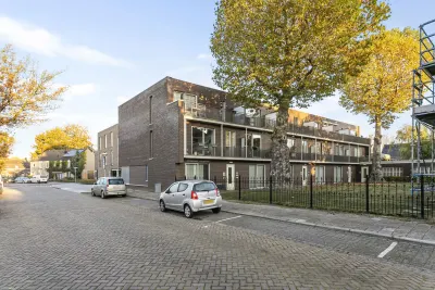 Philips de Goedelaan , 5615PN, Eindhoven, Noord-Brabant