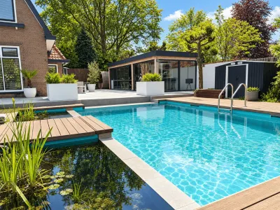 Huurwoning Koterweg, Barneveld