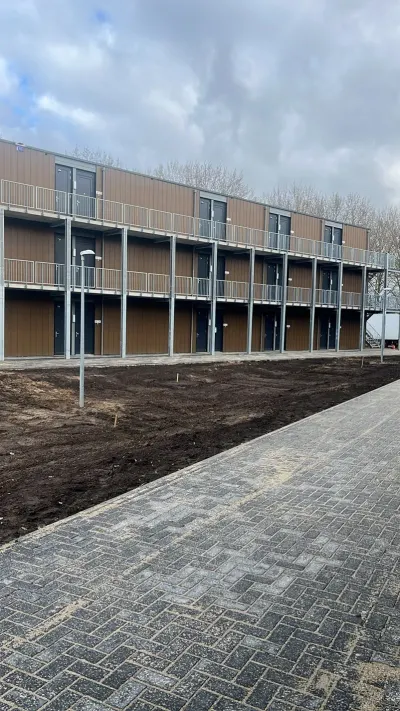 Venrayseweg , 5928RG, Venlo, Limburg