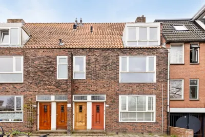 Winschoterdiep , 9724GR, Groningen, Groningen