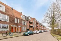 Winschoterdiep, Groningen