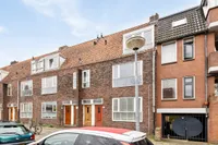 Winschoterdiep, Groningen