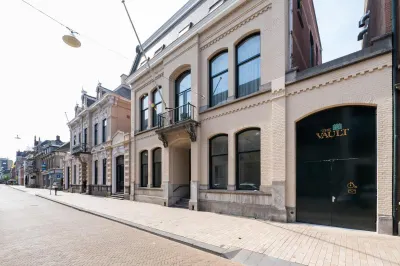 Stationsstraat , 5038EB, Tilburg, Noord-Brabant