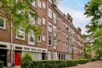Van Beuningenplein, Amsterdam