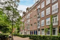 Van Beuningenplein, Amsterdam