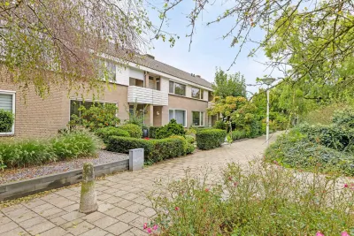 Ulenpas , 5655JC, Eindhoven, Noord-Brabant