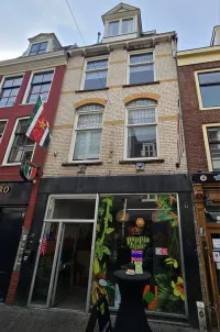 Mariastraat, Utrecht