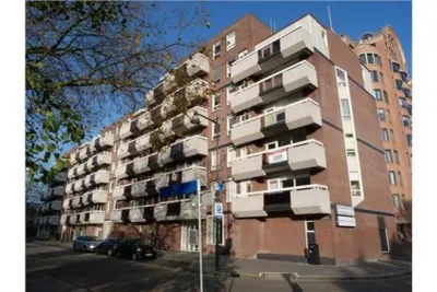 Pastoor Petersstraat , 5612WH, Eindhoven, Noord-Brabant