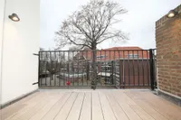Da Costalaan, Rijswijk