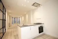 Da Costalaan, Rijswijk