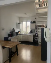Achter de Lange Stallen, Breda
