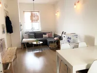 Achter de Lange Stallen, Breda