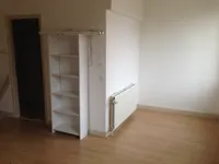 Achter de Lange Stallen, Breda
